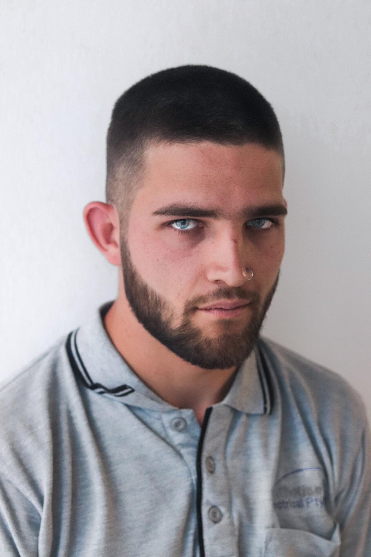Buzz Cut