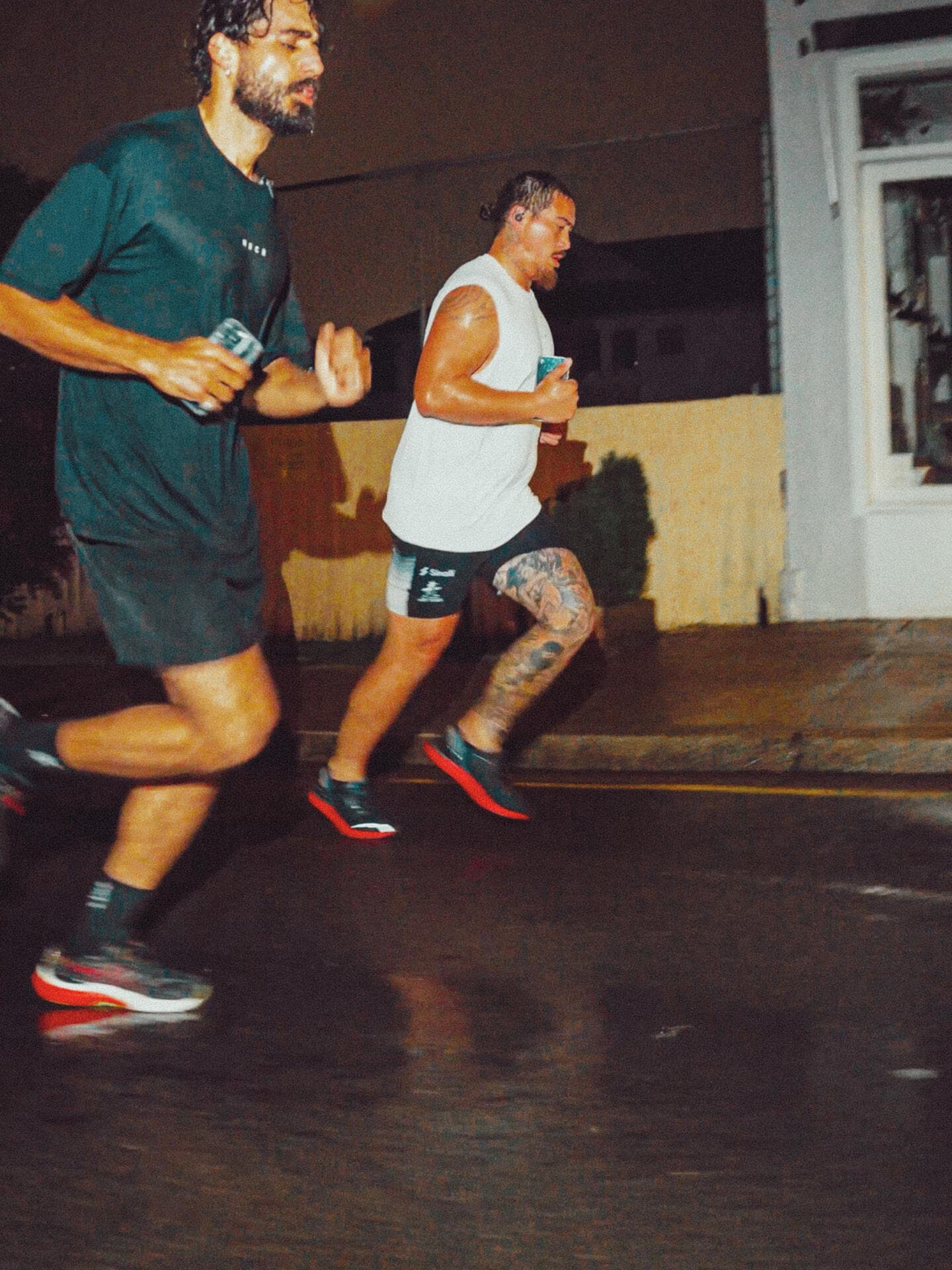Sonder Run Club