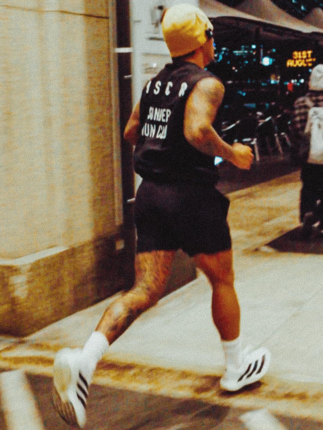 Sonder Run Club