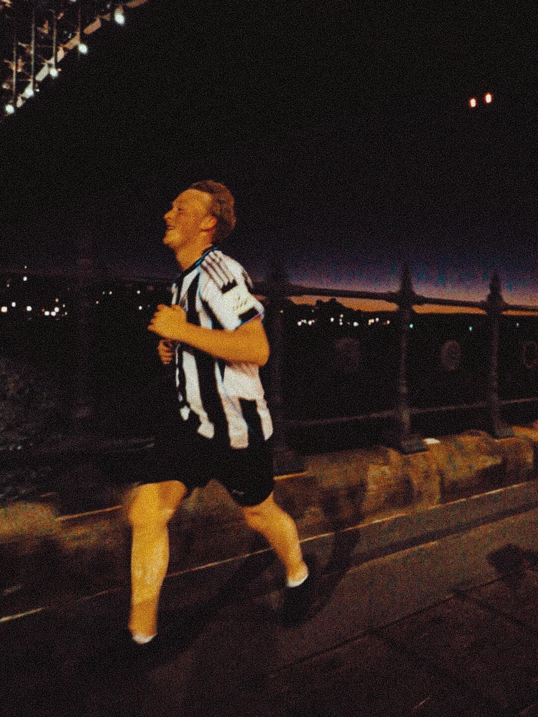 Sonder Run Club