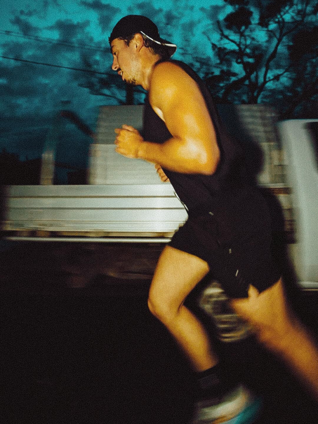Sonder Run Club