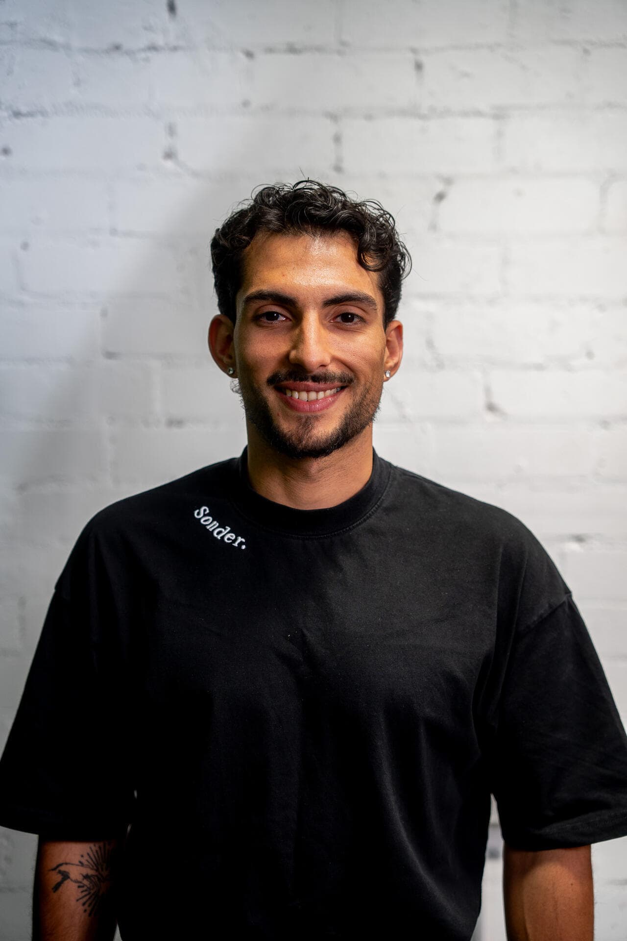 Brian Monnet